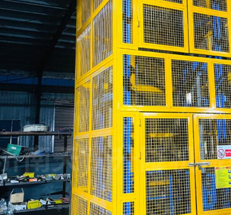 淮南仓库货梯应用前景如何